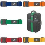 NH9449 Luggage Strap/Bag Identifier With Custom Imprint